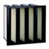 Air Filters-V Shape Filter